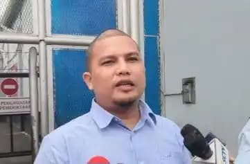 Ali Lubis