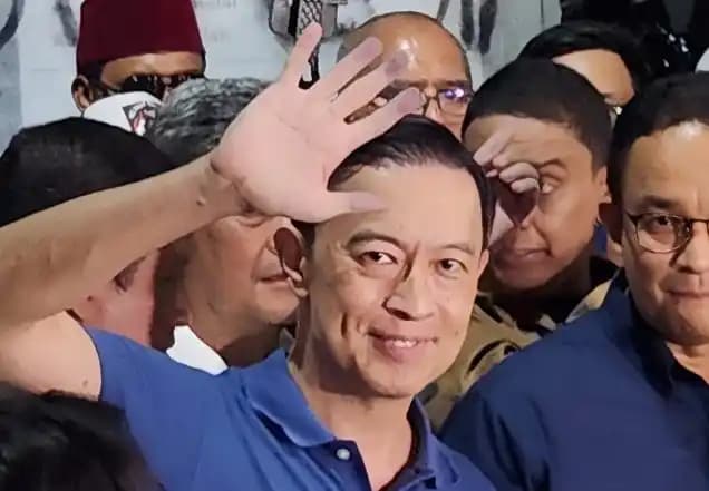 Alibi Kubu Tom Lembong Laporkan Auditor BPKP ke Pengawas dan Ombudsman