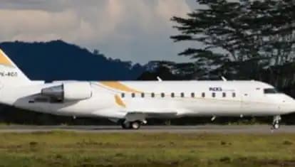 Aliran Dana Operasional Papua untuk Beli Jet Pribadi Diusut KPK