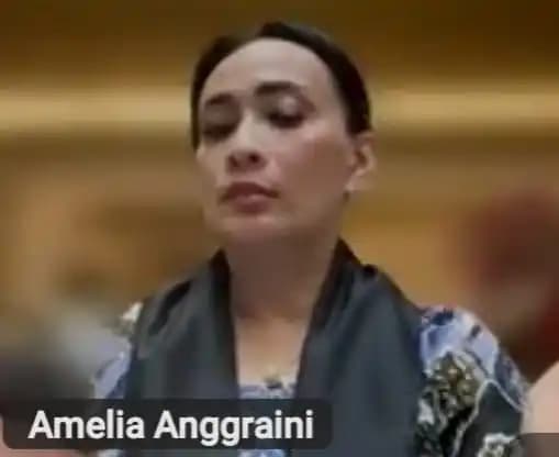 Amelia Anggraini