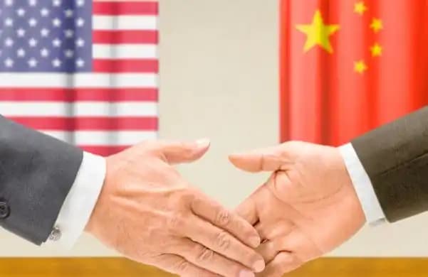 Amerika Serikat dan China Capai Kesepakatan untuk Menurunkan Tarif Impor