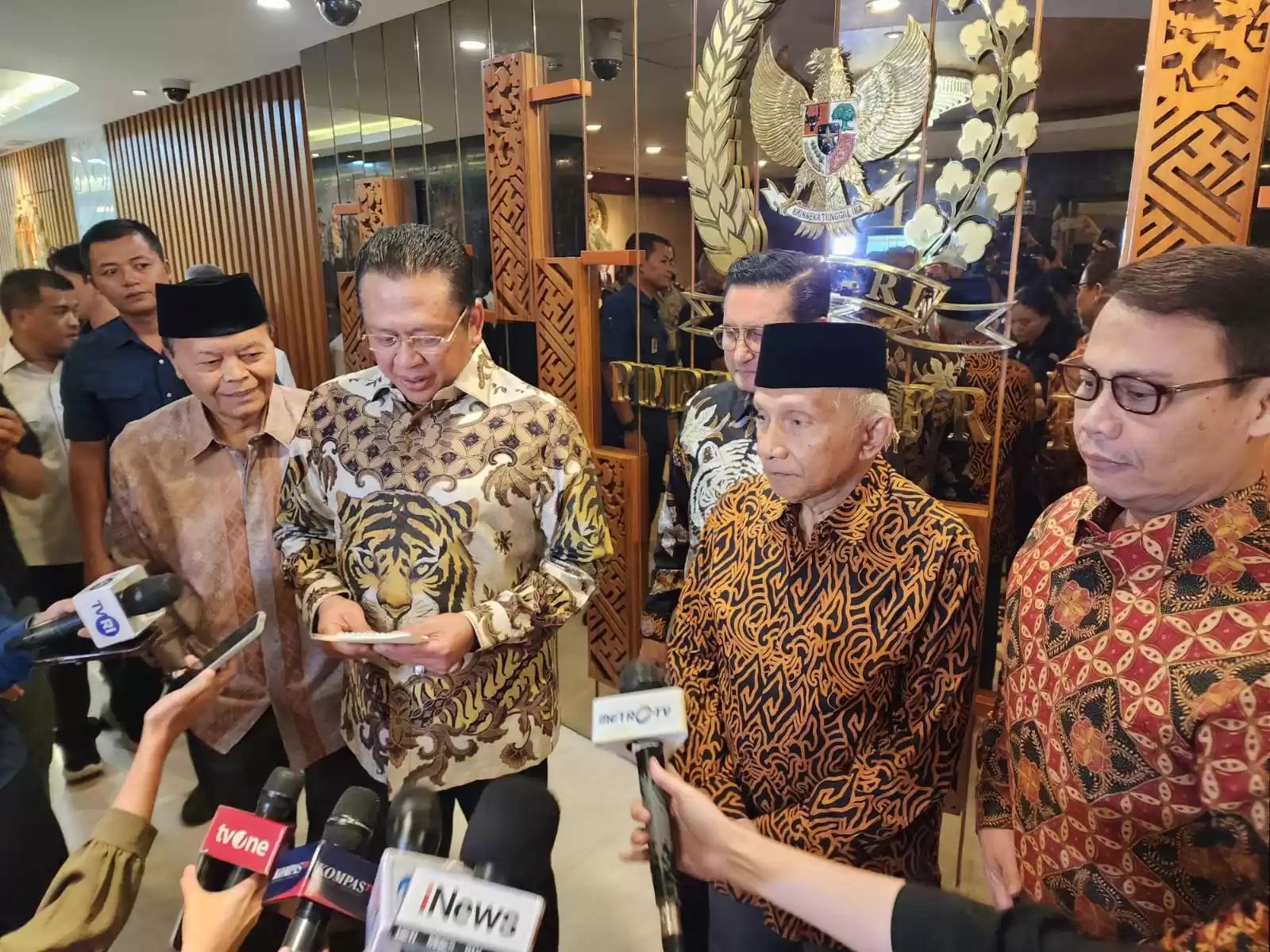 Amien Rais