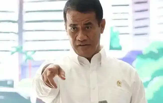 Amran Sulaiman