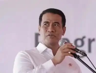 Amran Sulaiman