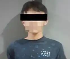 anak bunuh ayah dan nenek