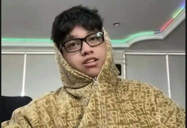 Anak Menkeu Purbaya, Yudo Sadewa