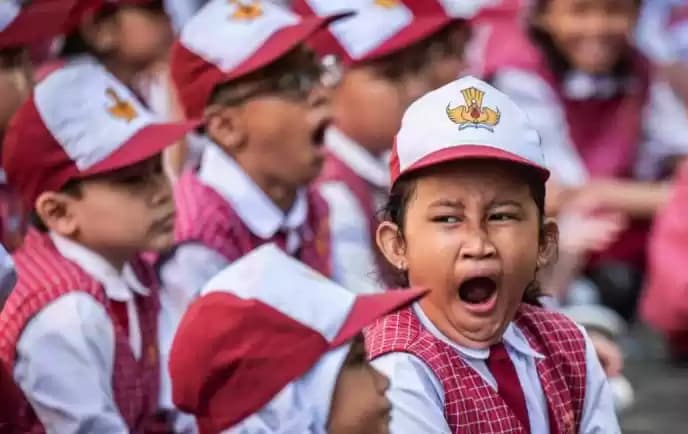Anak Sekolah