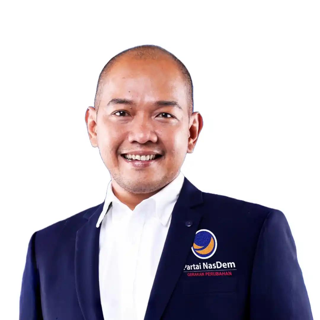 Ananda Tohpati, Putra Siti Nurbaya Bakar