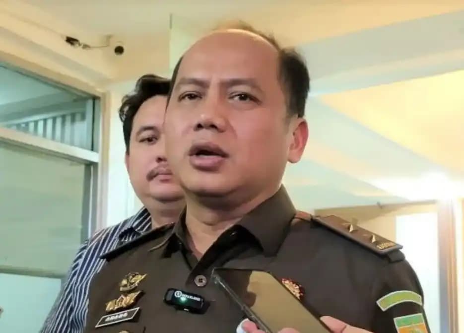 Ibam Bicara Intimidasi, Kejagung Tantang Bukti