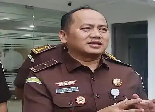 Anang Supriatna