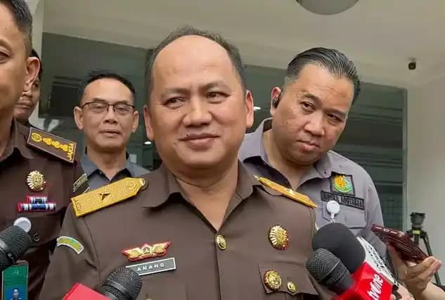 Putusan Sudah Final, Tekanan Jalanan Tak Ubah Nasib Terpidana Kasus Website Desa Karo
