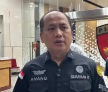 Anang Supriatna