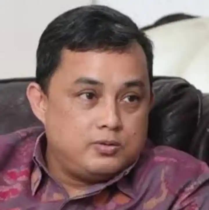 Andante Kajian Garis Tengah