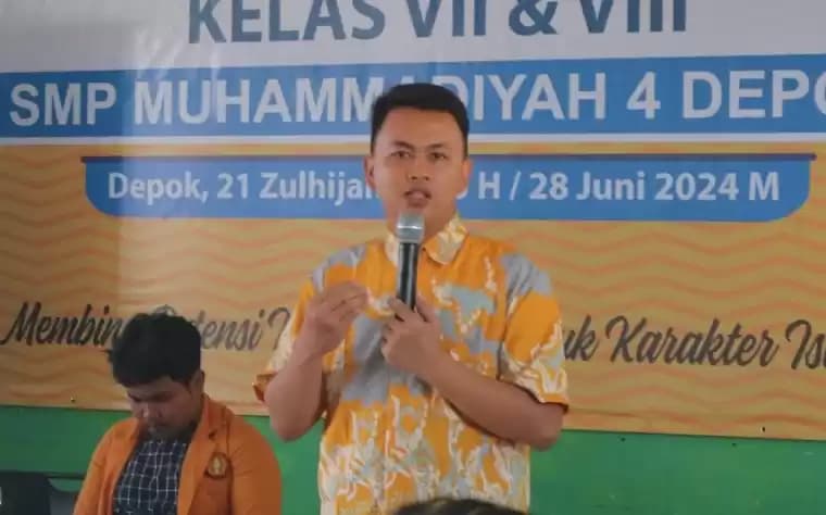 andi maulana