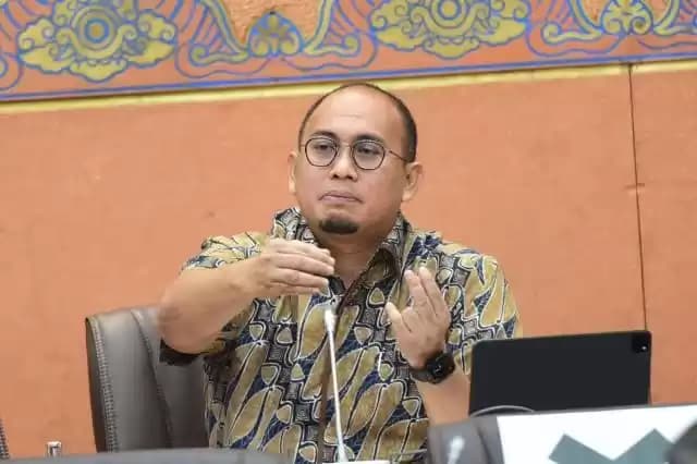 Andre Rosiade