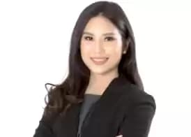 Angela Tanoesoedibjo