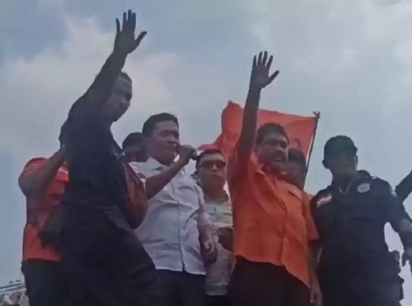 anggota baleg dpr habiburokhman