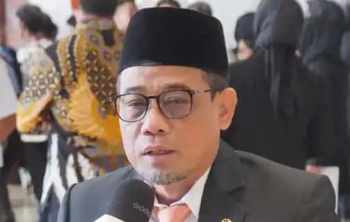 Anggota DPR RI dari Fraksi PKS, Alifudin