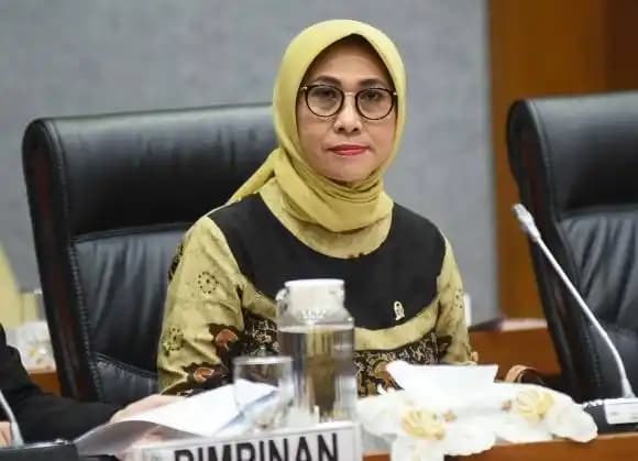 Anggota DPR RI Komisi X Hetifah