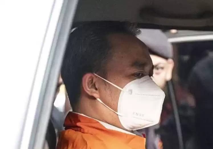 Anggota DPRD Bandung Yudi Cahyadi Tersangka Korupsi CCTV Bandung Smart City