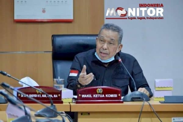 Anggota DPRD DKI Soroti Saringan Air di Jalan Jenderal Sudirman Terlalu Dalam: Membahayakan!