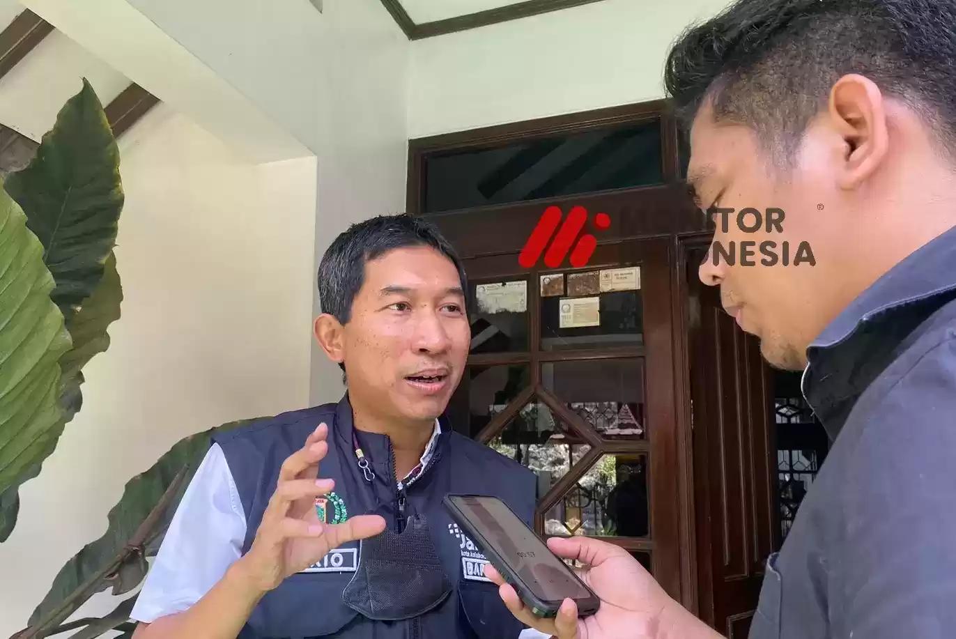 Anggota Komisi A DPRD DKI Jakarta, Dwi Rio Sambodo