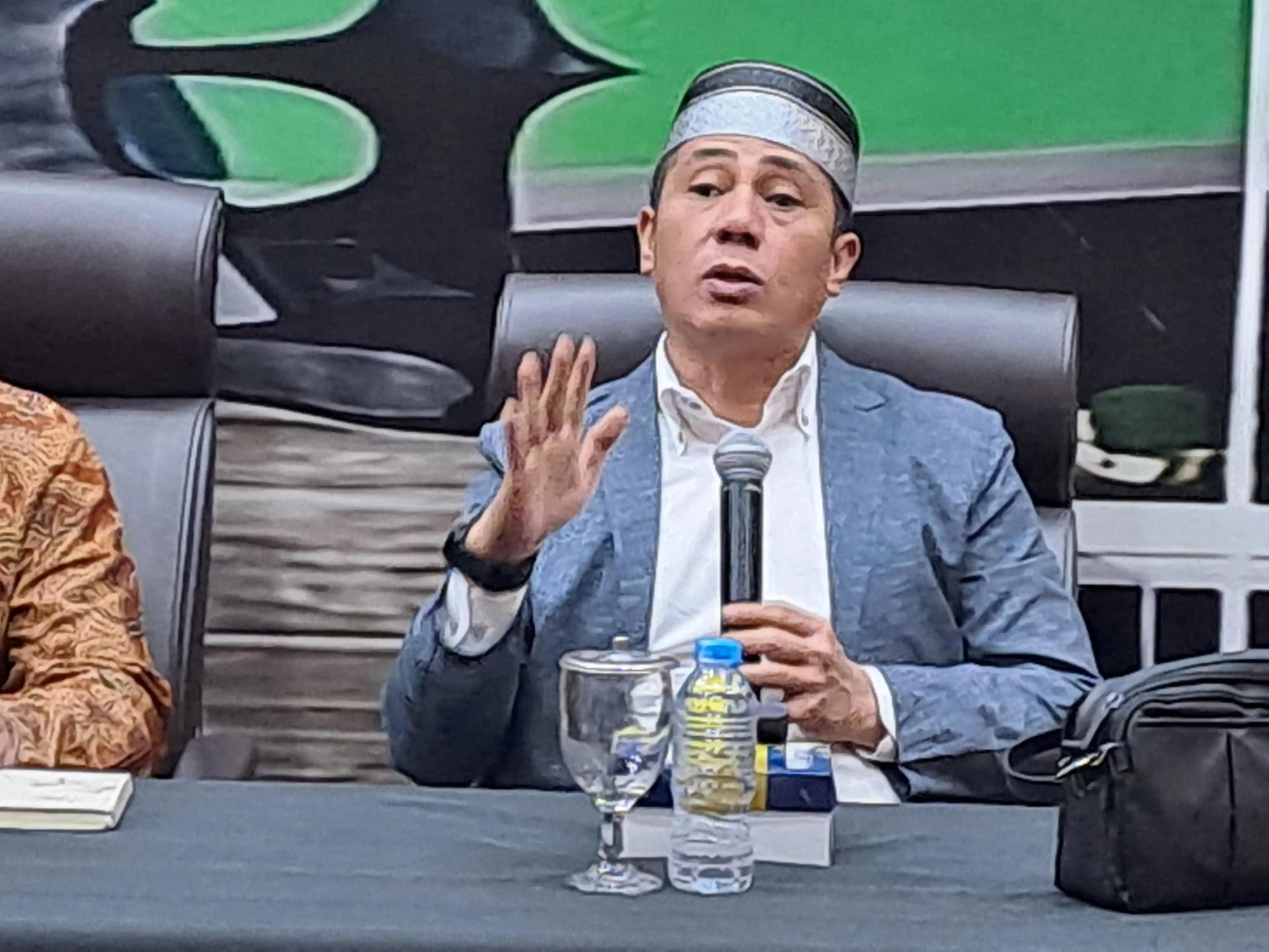 Penyanderaan 4 WNI di Somalia, DPR Desak Pemerintah Bertindak Cepat dan Terukur