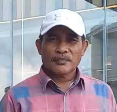 Anggota Komisi I DPRD Maluku Utara, Amran Ali (Foto: Istimewa