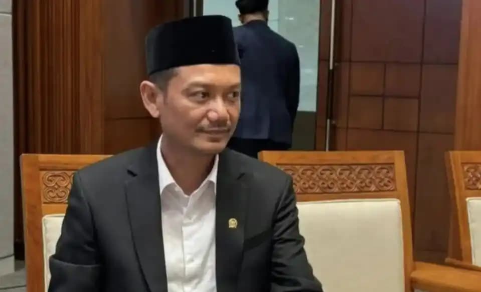 Anggota Komisi II DPR RI Indrajaya
