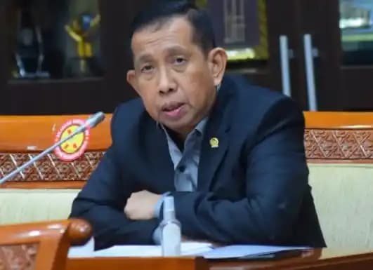 Anggota Komisi III DPR RI Safaruddin