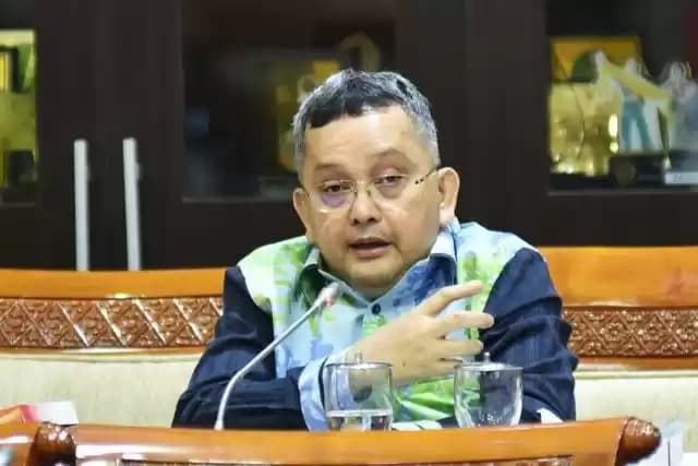 Anggota Komisi III DPR RI, Trimedya Pandjaitan (Foto: Ist)