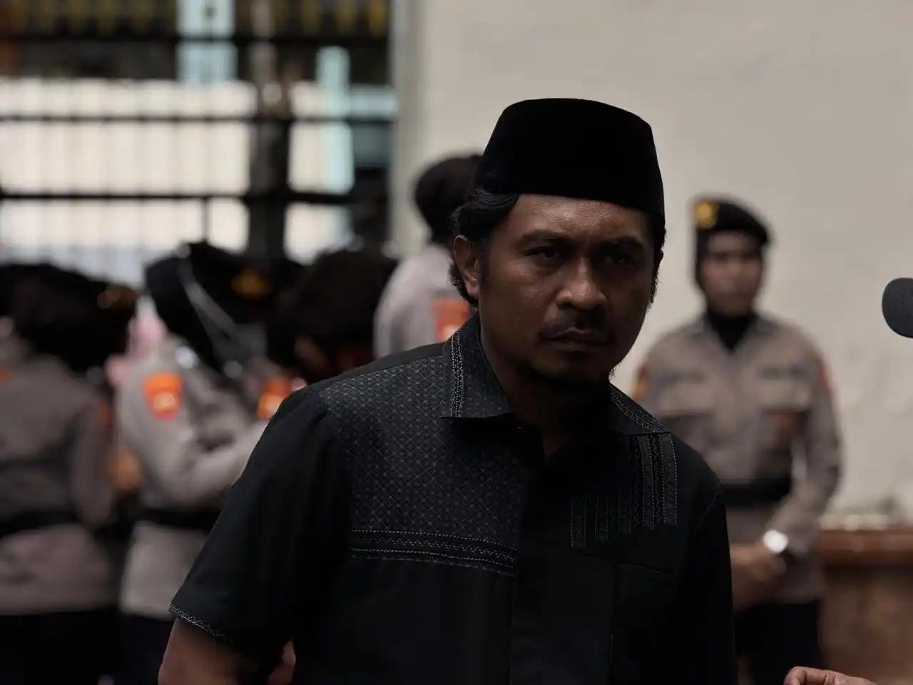 Anggota Komisi III DPRD Malut, Iswanto