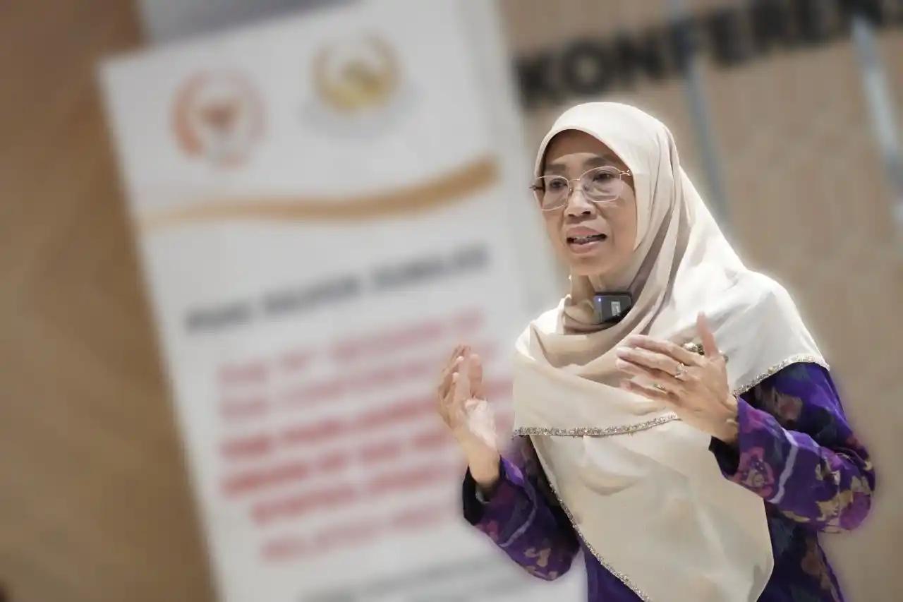 Anggota Komisi IX DPR  Netty Prasetiyani (Dok. MI)