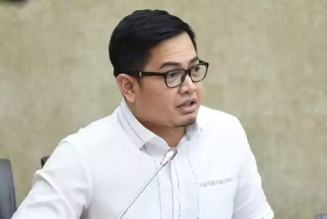 Anggota Komisi VI DPR RI, Tommy Kurniawan (Foto: Ist)