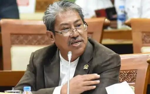 Anggota Komisi VII DPR Mulyanto