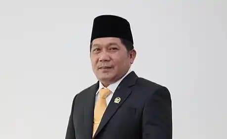 Anggota Komisi VII DPR RI, Beniyanto