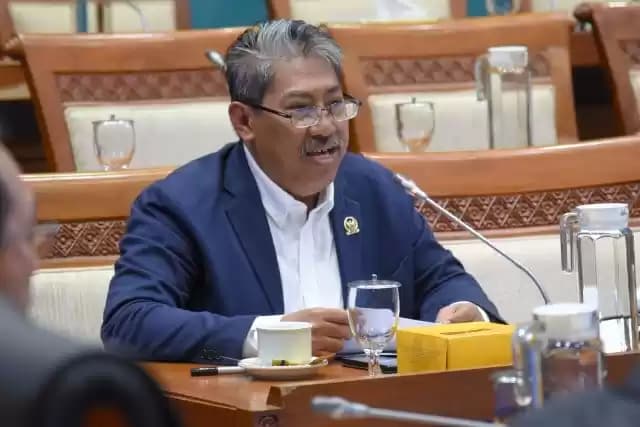 Anggota Komisi VII DPR RI Mulyanto