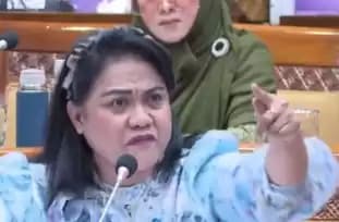 Anggota Komisi X DPR RI, Anita Jacoba Gah