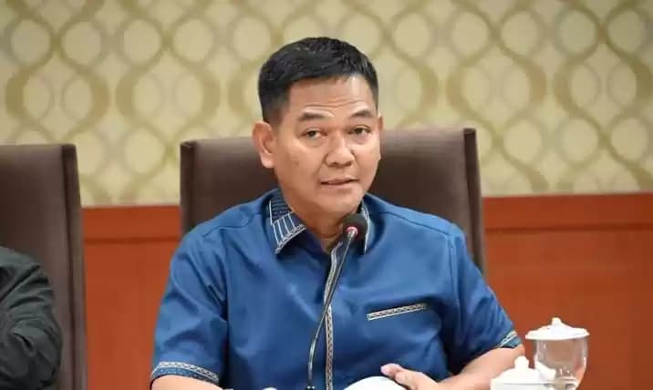 Anggota Komisi X DPR RI, Mohammad Haerul Amri (Foto: Nasdem)