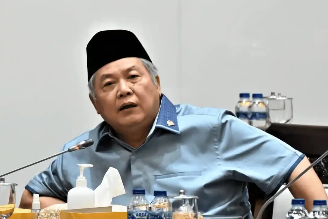 Anggota Komisi XI DPR RI Hendrawan Supratikno