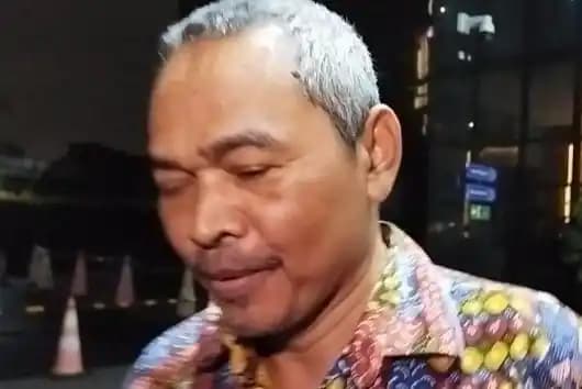 Anggota Komisi XI DPR RI