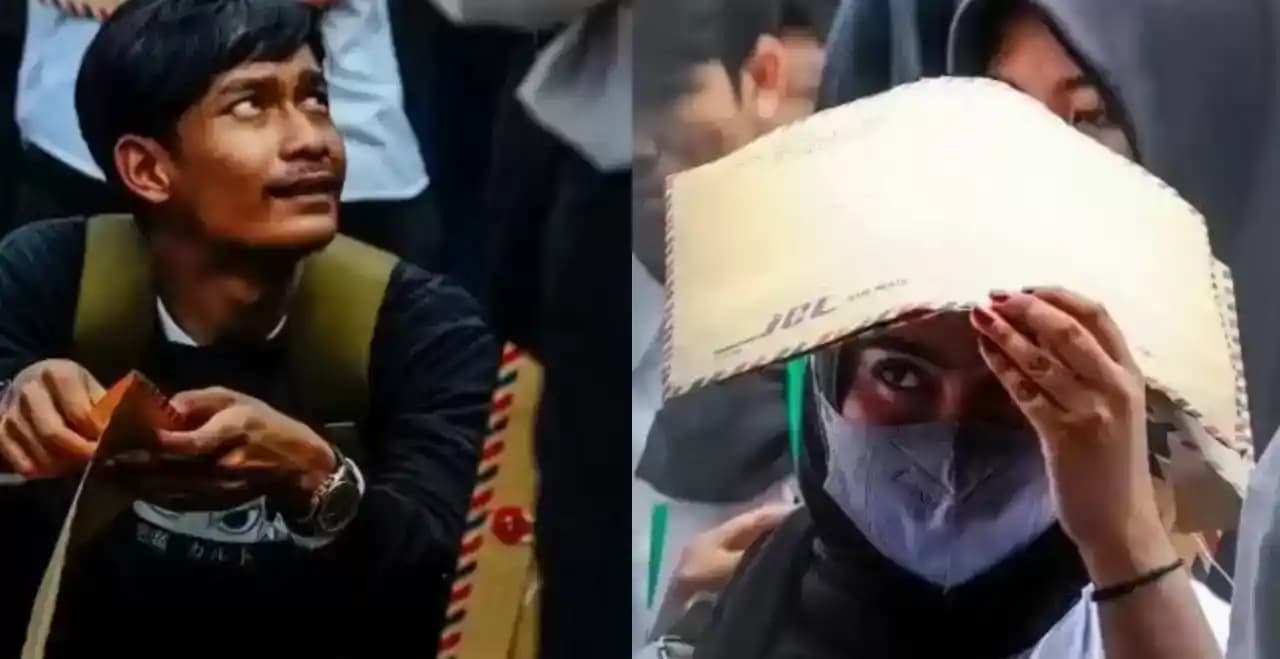 Angka Pengangguran di Indonesia Meningkat 83 Ribu Orang pada Februari 2025