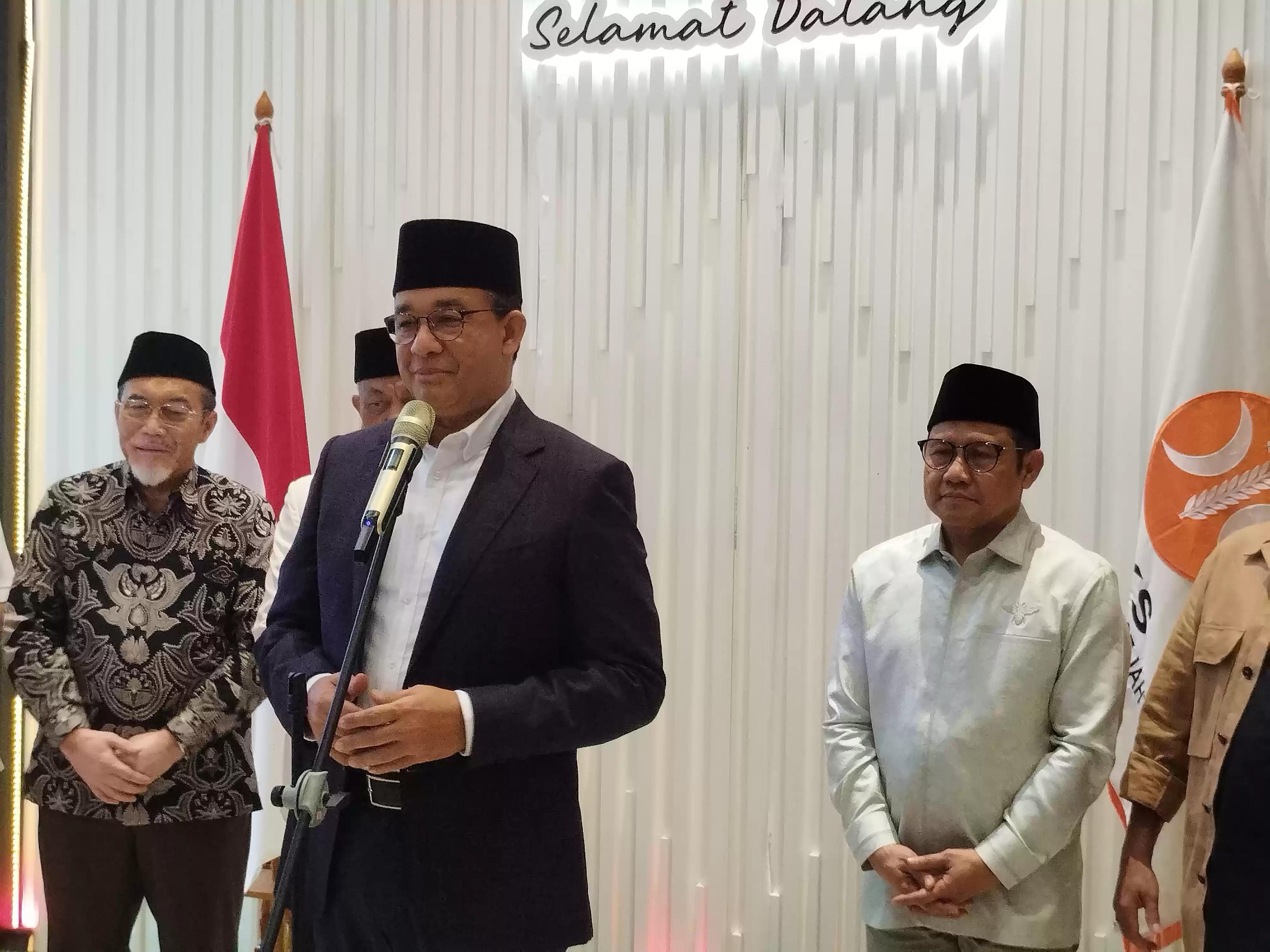 Anies