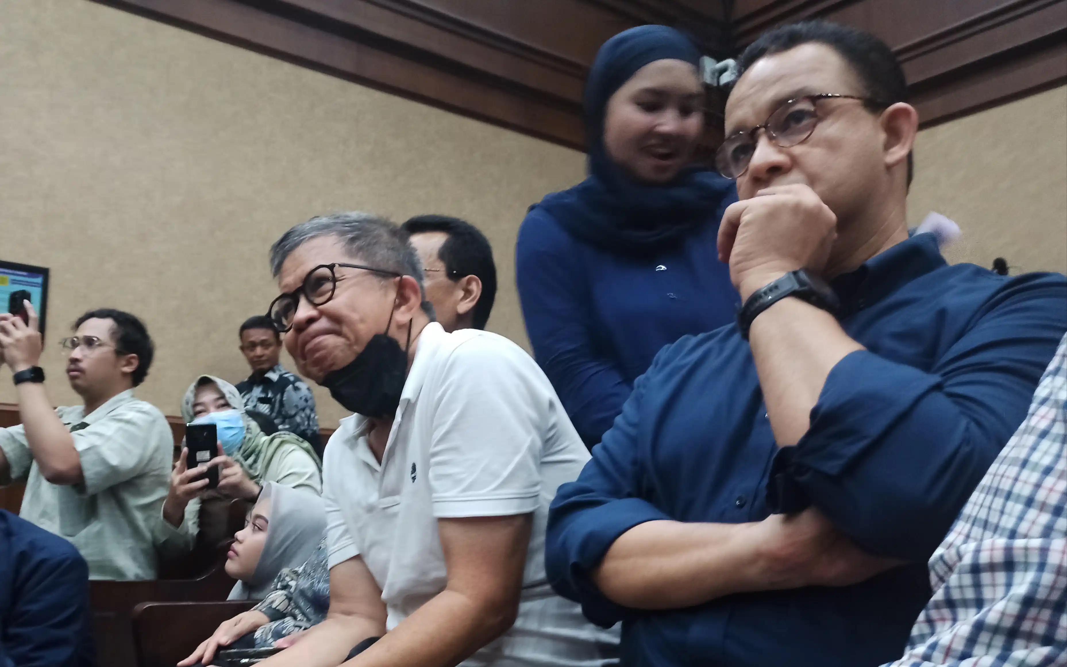 Anies Baswedan