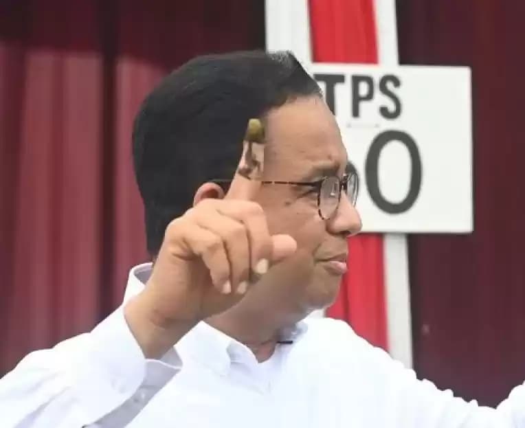 Anies Baswedan