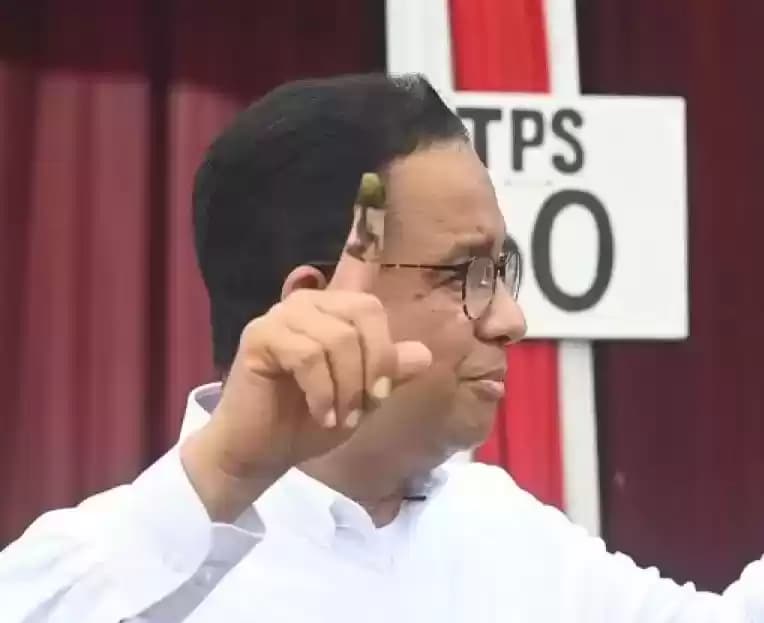 Anies Baswedan