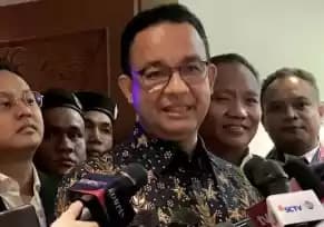 Anies Baswedan