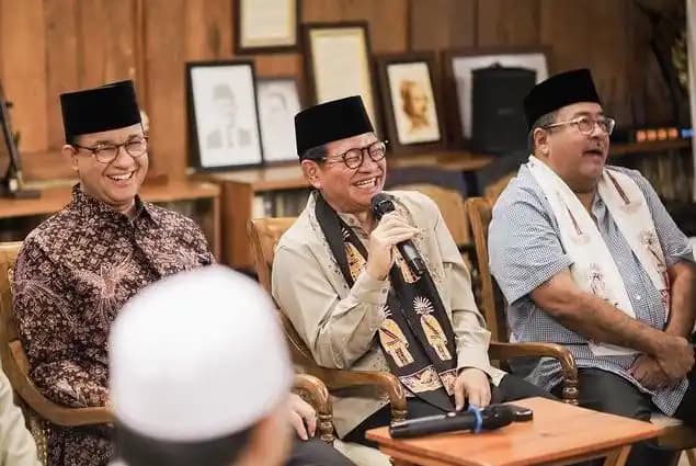 Anies-Pramono
