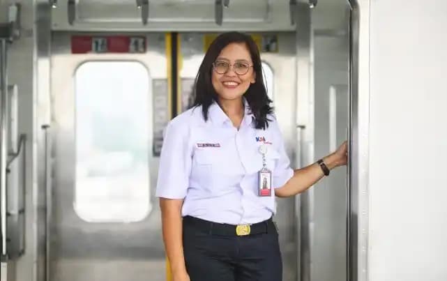 Anne Purba
