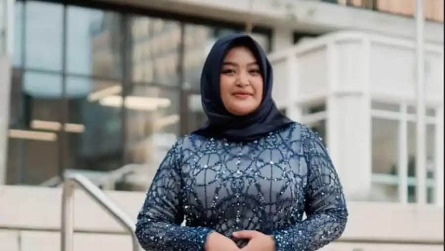 Annisa Mahesa